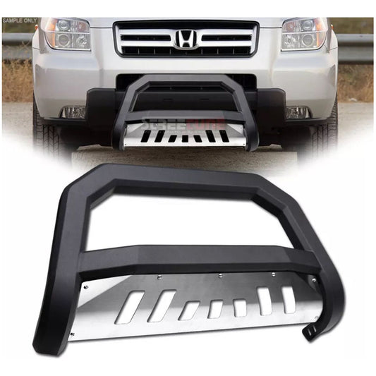 Tumbaburros Honda Pilot 2003 a 2008 Honda Ridgeline 2006 a 2014