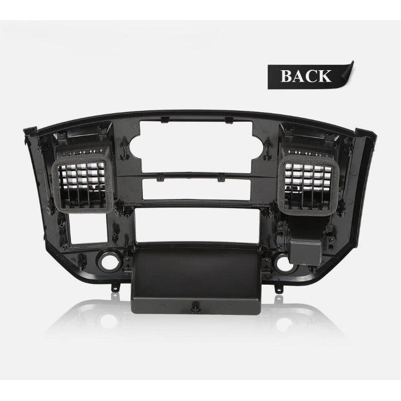 Bisel Consola Radio Ram 1500 2500 2006 2007 2008