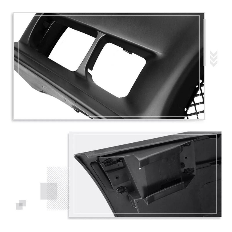 Facia Delantera Bmw E36 Serie 3 M3 92 93 94 95 96 97 98