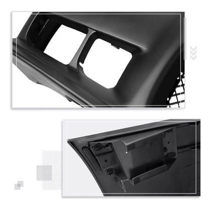 Facia Delantera Bmw E36 Serie 3 M3 92 93 94 95 96 97 98
