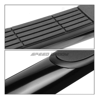 Running Boards for Chevrolet Silverado and GMC Sierra 2000 to 2019