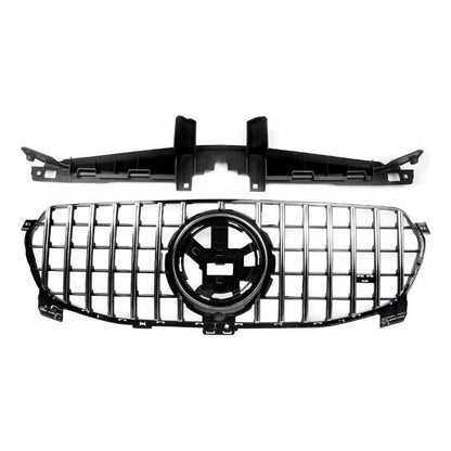 Mercedes Benz Gt Gle350 Gle450 2020 to 2022 Grille Damage