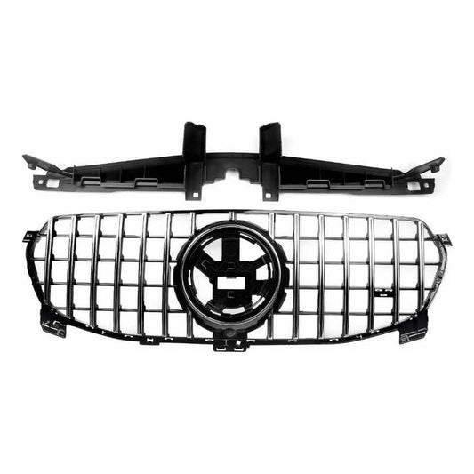 Mercedes Benz Gt Gle350 Gle450 2020 to 2022 Grille Damage