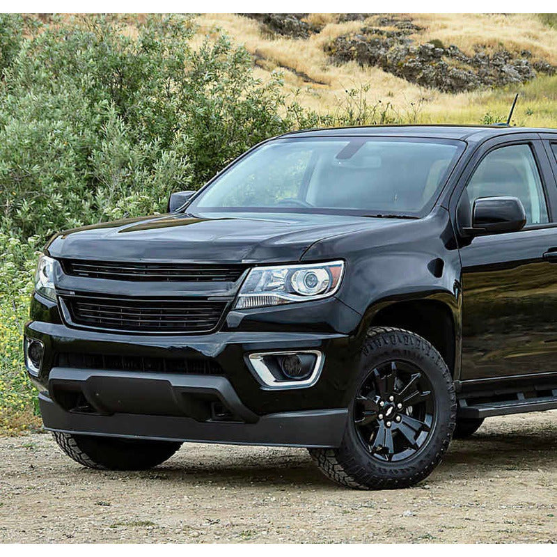 Fog Lights Chevrolet Colorado 2015 to 2019