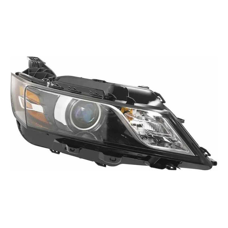 Faro Derecho Chevy Impala 2015 2016 2017 2018 A 2020