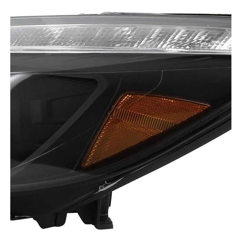 Ford Focus Led Headlights 2012 2014