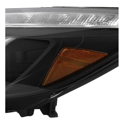 Ford Focus Led Headlights 2012 2014