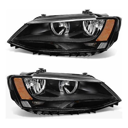 Repuesto De Faro Jetta Mk6 2011 2012 2013 2014 2015 2016