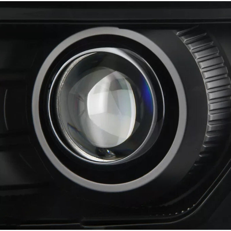 Ford Lobo F-150 Projector Headlights 2009 to 2014