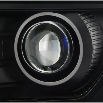 Ford Lobo F-150 Projector Headlights 2009 to 2014