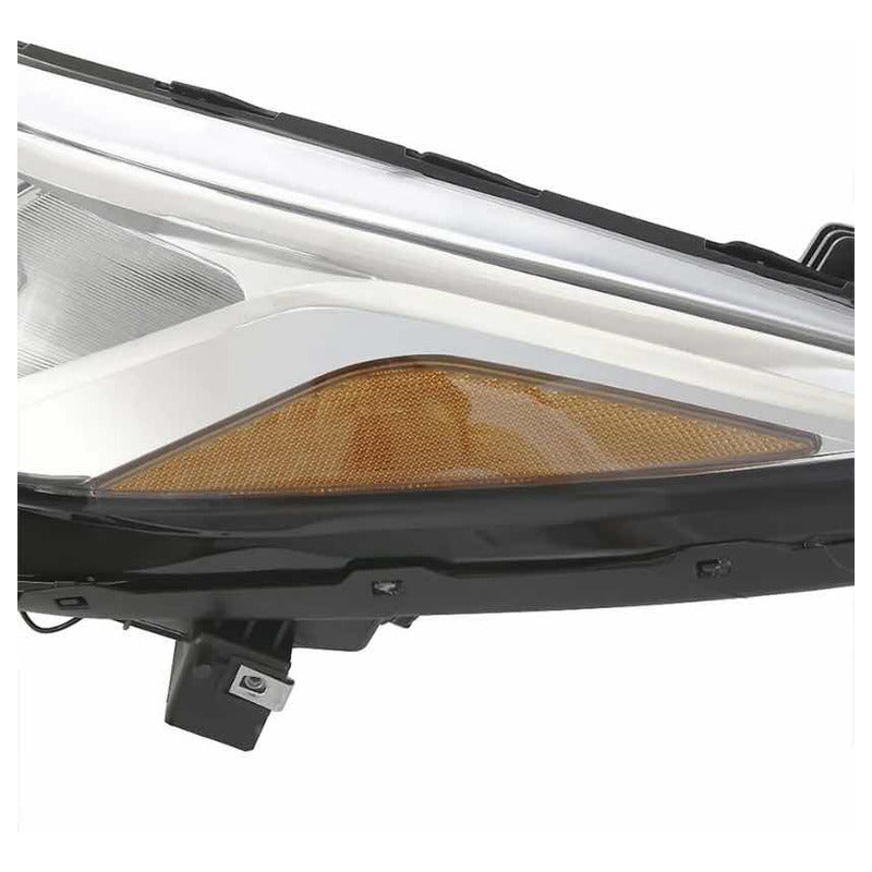 Faro Izquierdo Chevy Cruze 2016 2017 2018 2019