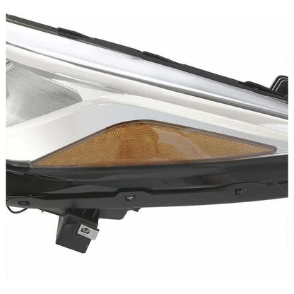 Faro Izquierdo Chevy Cruze 2016 2017 2018 2019