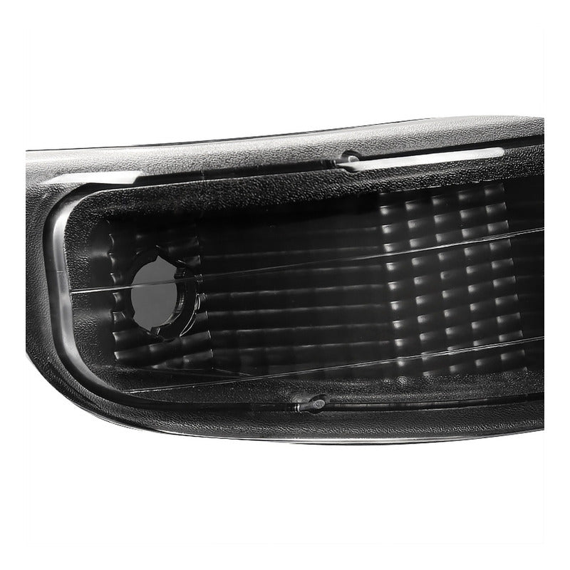 Faros Doble Halo Chevy Silverado Tahoe 1999 2000 2001 A 2006
