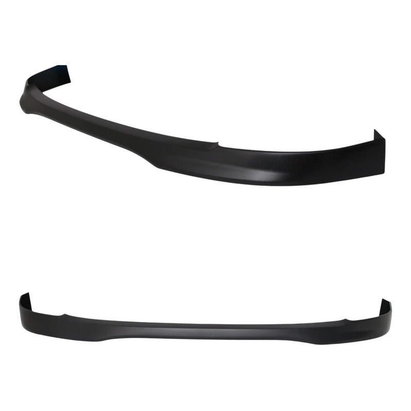 Lip Spoiler Delantero Honda Civic T-r Jdm 2001 2002 2003