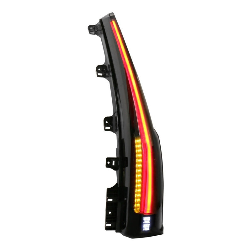 Calaveras Led Cadillac Gmc Yukon 2015 a 2020