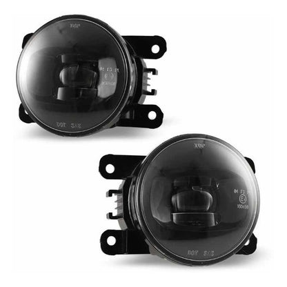 LED Fog Lights Focus Mustang Ranger 2015 2014 2016