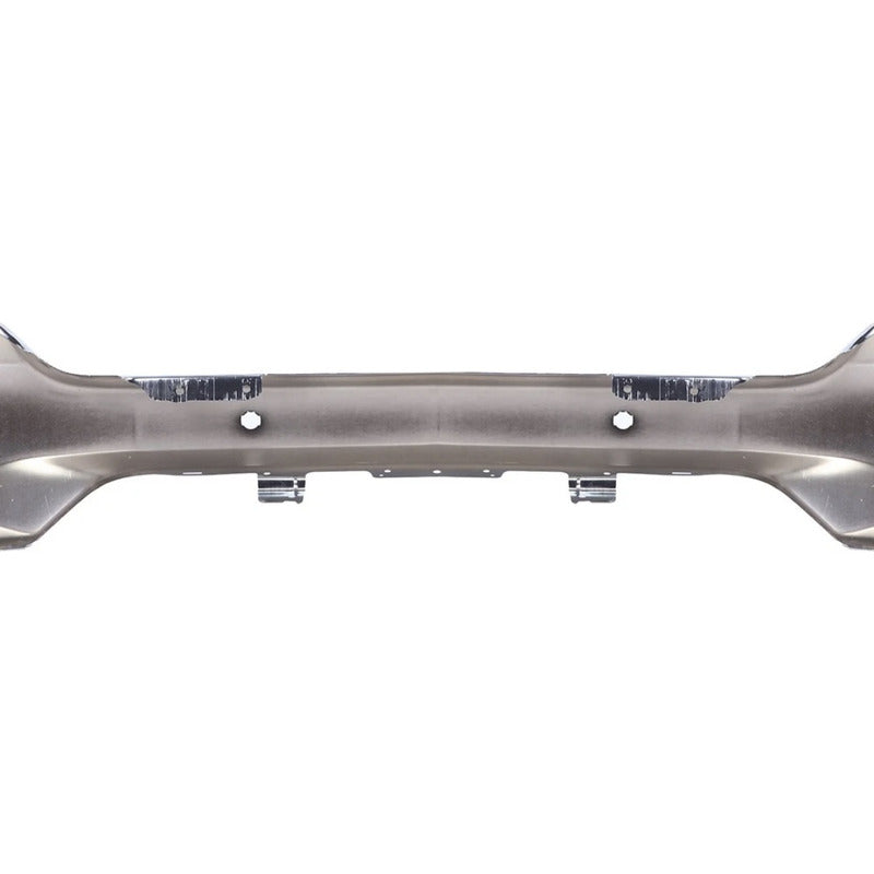 Defensa Delantera Chevrolet Silverado 1500 2016 A 2019 Cromado