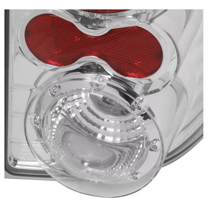Calaveras Ford Explorer 2002 a 2005