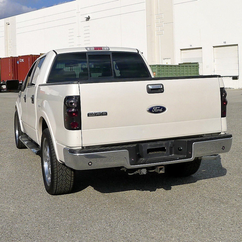 Calaveras Ford F-150 Lobo 2004 2005 2006 2007 2008