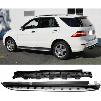 Estribos Gle 2012 2013 2014 2015 2016 2017 W166 Ml350