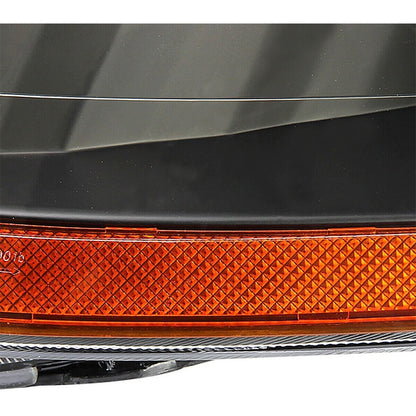 Faros Honda Accord 2/4 Puertas 98 99 2000 01 02