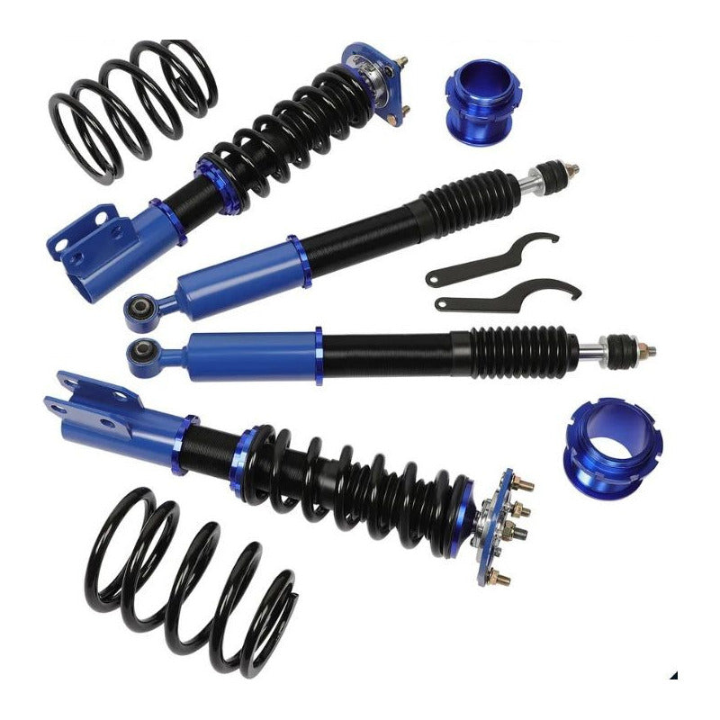 Ford Mustang Suspension Kit 1994 to 2001