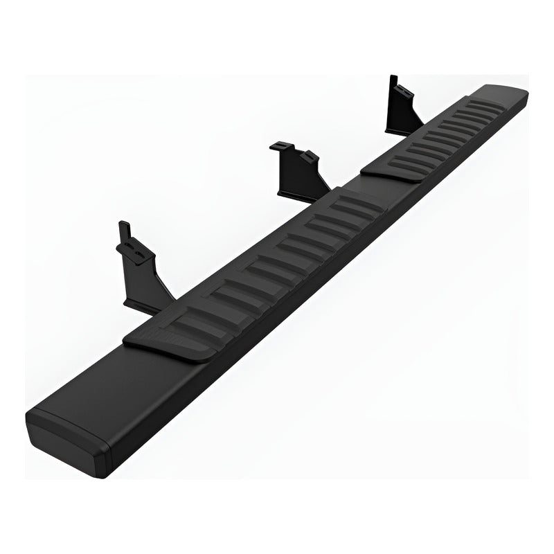 Estribos Negros Tacoma Cabina Y Media 2005 2006 2007 A 2023 Negro