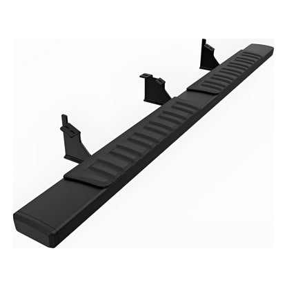 Estribos Negros Tacoma Cabina Y Media 2005 2006 2007 A 2023 Negro