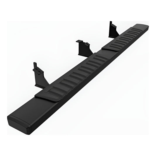 Estribos Negros Tacoma Cabina Y Media 2005 2006 2007 A 2023 Negro