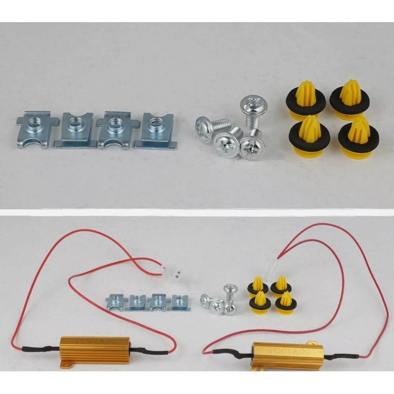 Calaveras Led Dodge Ram 1500 2009 2010 20011 2012 A 2018