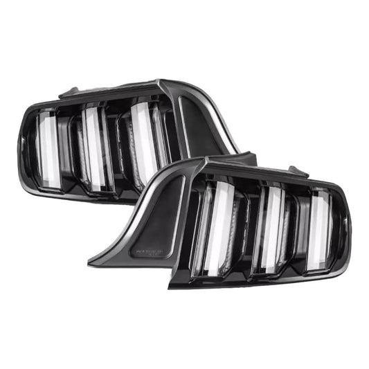 Calaveras Led Ford Mustang 2015 2016 2017 2018 2019 2020