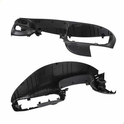 Consola Tablero Y Bisel Expedition F-150 1997 1998 A 2003
