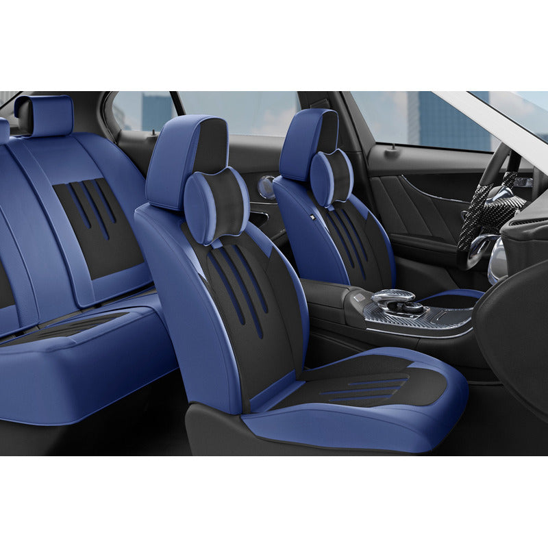 Juego De Fundas Lujo Estilo Universal Tmx Carro Camioneta
