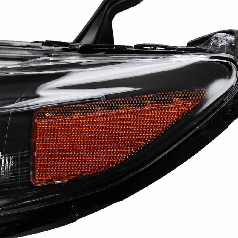 Par De Faros Toyota Sienna 2011 2012 2013 2014 2015 A 2020