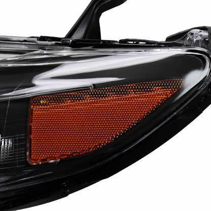 Par De Faros Toyota Sienna 2011 2012 2013 2014 2015 A 2020
