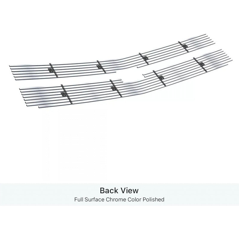 Grille Grills Chevrolet Silverado 2015 to 2019