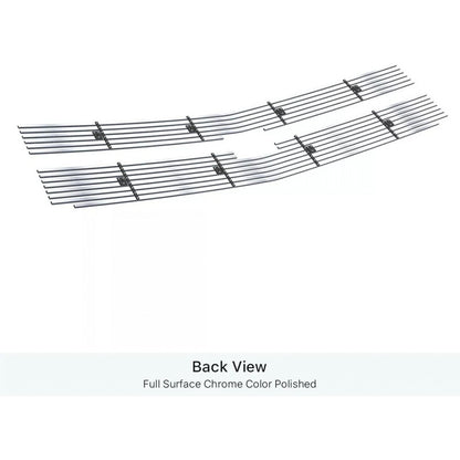 Grille Grills Chevrolet Silverado 2015 to 2019