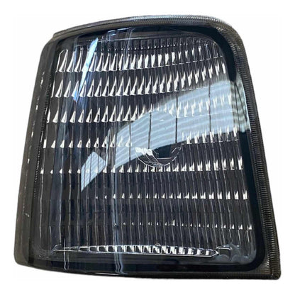 Faro Izquierdo F-150 Corner Bronco Ahumado  1992 A 1996