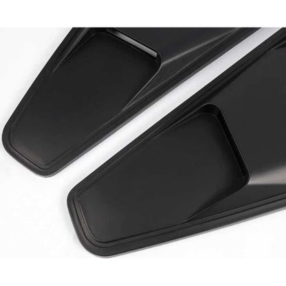 Louver Laterales Mustang Gt 2005 2006 2007 A 2014