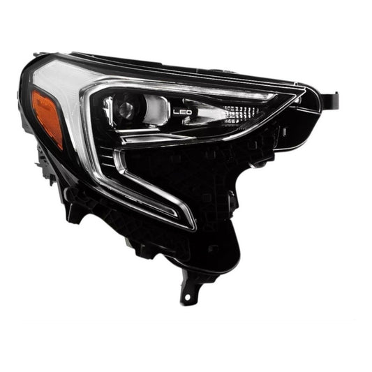 Faro Delantero Led Gmc Terrain Hid/xeron W 2018 A 2021