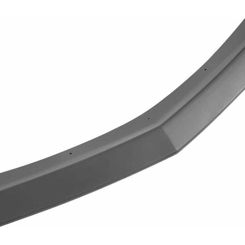 Lip Delantero Charger Srt 2011 2012 2013  2014