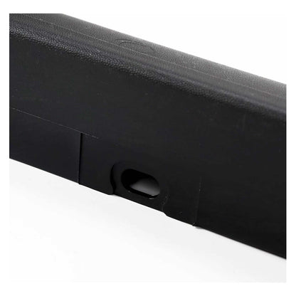 Moldura De Tapa Batea F-250 F-350 F-450 Super Duty 99-07 Negro