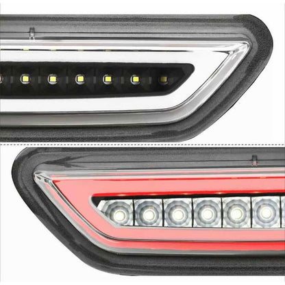 Led Stop Light Ford Mustang 2015 to 2018
