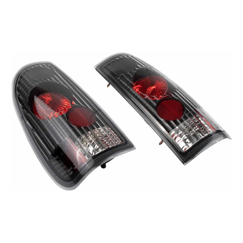 Faros Y Calaveras Ford F-150 1997 a 2003