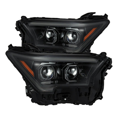 Faros Delanteros Led Toyota Tacoma 2024 2025 Ambos Lados