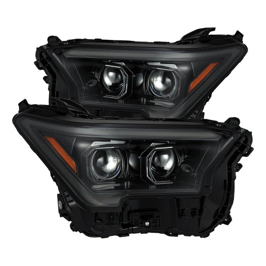 Faros Delanteros Led Toyota Tacoma 2024 2025 Ambos Lados