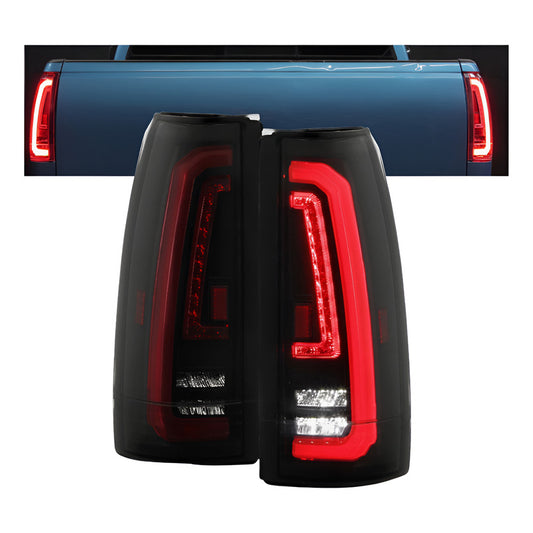 Calaveras Chev Silverado Led 1988 1989 1990 1991 1992 A 1998