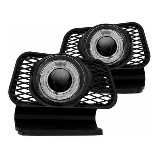 Silverado Cheyenne Fog Lights 2003 2004 2005 to 2007