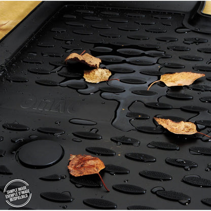 Tapetes Para Carro Jeep Wrangler 2007 2008 2009 A 2013