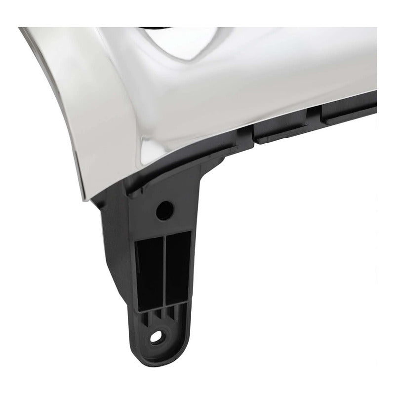 Parrilla Delantera Honda Pilot 2009 2010 2011 Cromado Brillante